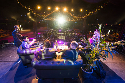 Verslag Paaspop Academy 2017: ‘Onder Invloed?!’