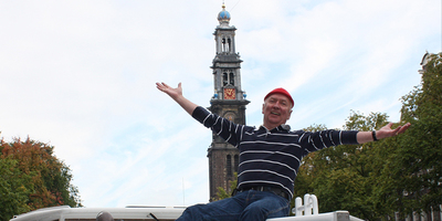 Houd de Slingertocht in de grachten! 