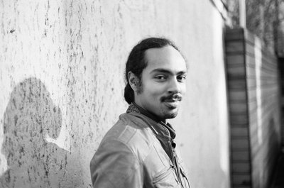 Voorbij de waan van de dag met muziekjournalist Rufus Kain