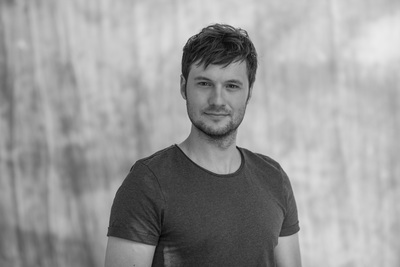 Interview met zanger Guus Bok: 'Erg mooi om te zien dat mensen steun putten uit onze muziek'