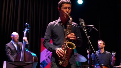 Een live video: jouw troef om toffe optredens te krijgen