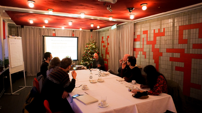 Verslag M-Bizz workshop: Nieuwe Marketing voor muziek met Ewout 