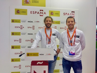 2017: het jaar van Gigstarter