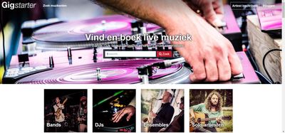 Online Boekingskantoor