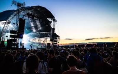 Organisez votre tournée musicale 
