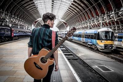 Three strategies to find your Unique Selling Point (USP) as an artist