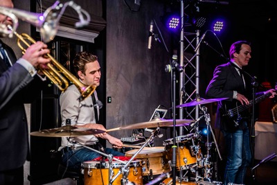 Vaker geboekt worden voor optredens?