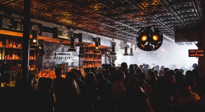 Beste hotspots voor live muziek in Londen