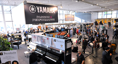 Recap: Musikmesse Frankfurt 2018 