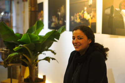 Meet the team: Sarah Le Corff, Community Manager Frankrijk