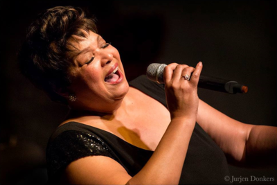 5 muzikale tips voor het Utrechts Jazz festival