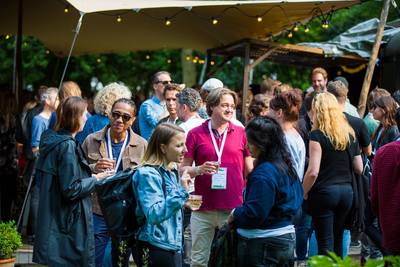 Buma Music in Motion 2018 laat de kracht van netwerken zien