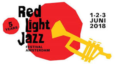 The Red Light Jazz Festival 2018: let’s celebrate 5 jazzy years 