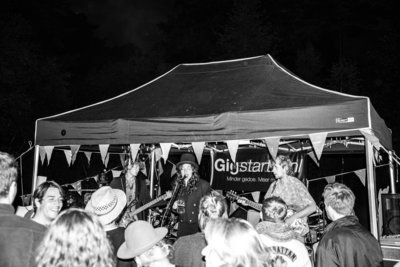 Trending Europe: Bling-bling events going DIY?