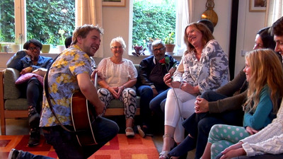 Zo organiseer je nog leukere huiskamerconcerten