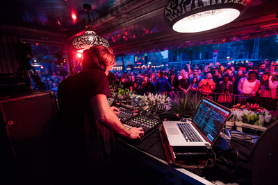 Gigstarter tips voor ADE 2018