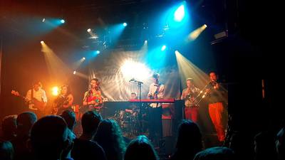 MeetTheFinalist: de muzikale invloeden van The SoulPhoenixs