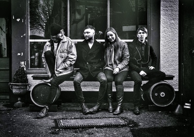 An introduction into Americana music