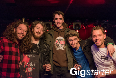 2018: l’anno di Gigstarter