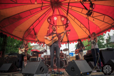 Gigstarter artiesten op Eurosonic Noorderslag 2019