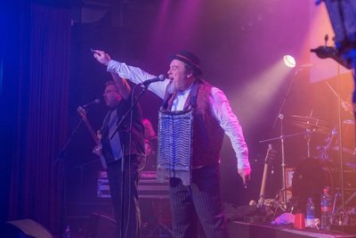 Trending Europe: open grenzen met Gigstarter (deel 1)