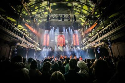 Achter de schermen: Olga Mouret brengt klassieke muziek naar de festivals en concertzalen