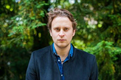 A chat with Gigstarters latest artist: Elliot Porter 