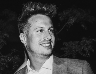 Fulco Polderman (Warner Music): de kracht van marketing voor artiesten