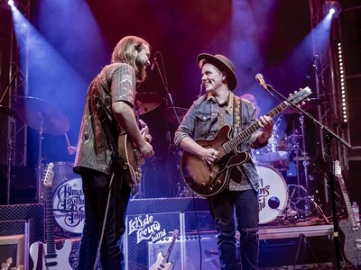 Sem Jansen: een muzikale blik op transgenderschap