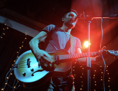 Iniziare al meglio come artista Gigstarter