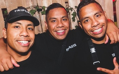 Boek live muziek voor Koningsdag