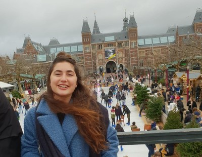 Incontra il Team: Marleen Wanningen, Community Manager del Benelux