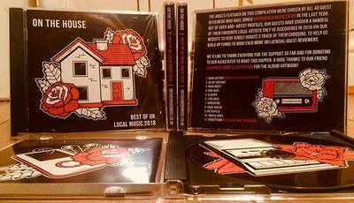 Discovering and Reviewing Amazing Local Talent: The Story of On The House