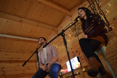 Booking a duo or trio? The advantages of booking a smaller band!