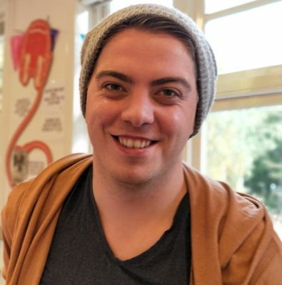 Jos Willemsen maakt met Festileaks dé uitvalsbasis voor festivalgangers