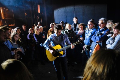 Gigstarter tips voor Popronde 2019