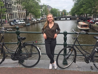 Meet the Team: Solène Brachet, Community Manager of France and Spain