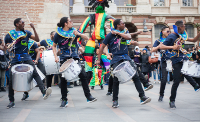 De beste live muziek bij zomerse hitte