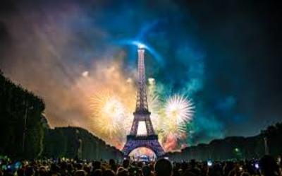Fêtez le 14 juillet en musique ! 