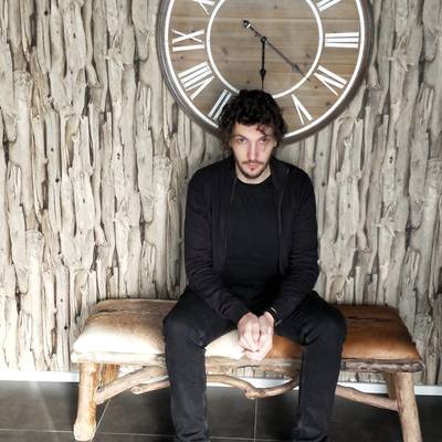 Dario Distasi - The Italian Addition to the Manchester Music Scene