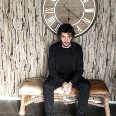 Dario Distasi - Note italiane nella musica di Manchester 