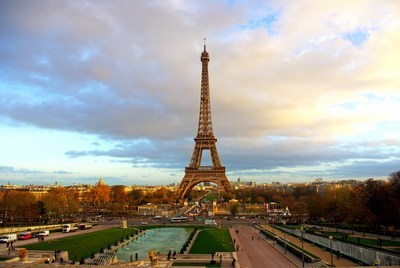 Los mejores locales de música en vivo en París