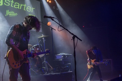 Stem op de shortlist van de Artist of the Year 2019!