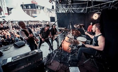 Zin en onzin van het boekingskantoor