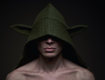 De spoken word helden van SpaceAgePoetry