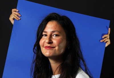 Achter de schermen: Alyssa Mahler (Voordekunst) ziet dat crowdfunden werkt  