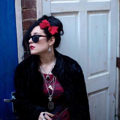 MeetTheFinalist: Jade PraiZe wil tijdloze muziek delen met het publiek