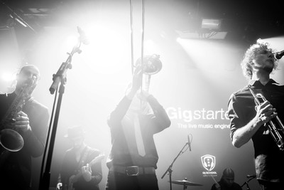 Jouw Gigstarterbio: wat zet je erin en hoe val je ermee op?