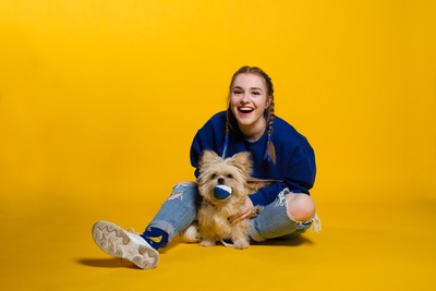 Pip overtuigt boekers met eigen werk én covers