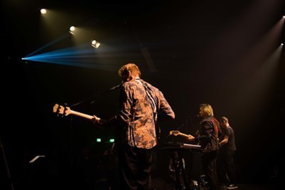 What does live music cost for your event ?